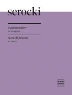 Suite Of Preludes 