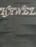 Musica Concertantend Piano 