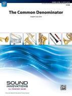 The Common Denominator Download