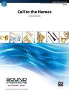 Call To The Heroes 