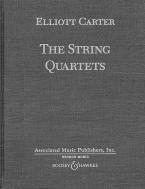 String Quartets 