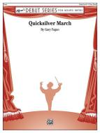 Quicksilver March Download