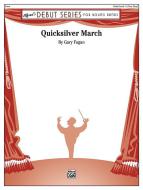 Quicksilver March 