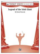 Legend Of The Irish Giant Download