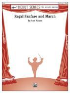 Regal Fanfare And March Download