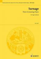 3 Screaming Popes Standard