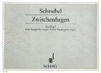 Zwischenfugen 