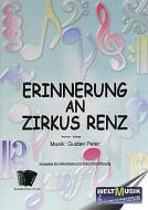 Erinnerung an Zirkus Renz 