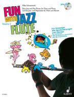 Fun with Jazz Flute 2 