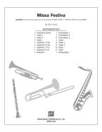 Missa Festiva Download