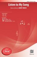 Listen to My Song Download