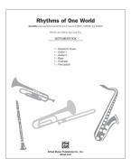 Rhythms Of One World Download
