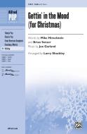 Gettin' in the Mood (for Christmas) 