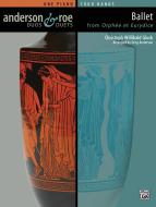 Ballet from Orphée et Eurydice Download