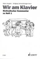 Wir am Klavier (Lehrerband) 