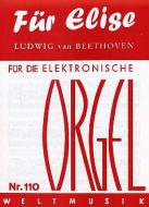 Für Elise a-Moll WoO 59 