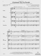 Christmas Toys On Parade Download