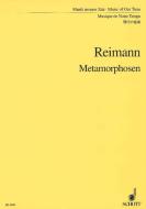 Metamorphosen 