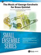 The Music Of George Gershwin For Brass Quintet Download