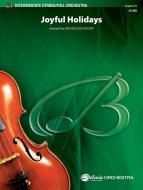 Joyful Holidays Download