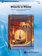 Wizards in Winter Download