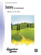 Journey (for right hand alone) Download
