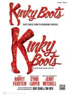 Charlie's Soliloquy (Reprise) (from Kinky Boots) 