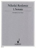 Sonate Nr. 1 
