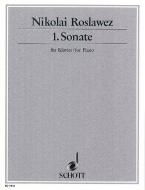 Sonate Nr. 1 