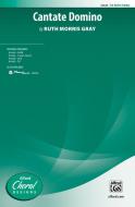 Cantate Domino Download