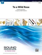 To A Wild Rose Download