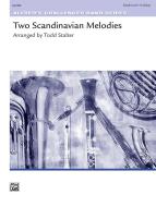 Two Scandinavian Melodies Download