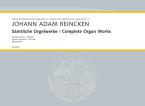 Sämtliche Orgelwerke Standard