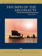 Triumph Of The Argonauts 