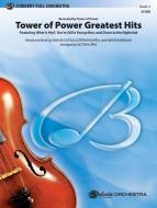 Tower of Power Greatest Hits 
