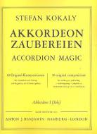 Akkordeon-Zaubereien 