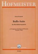 Buffo-Suite 