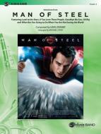Man Of Steel, Selections from Download