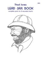 Lead Sax Book 