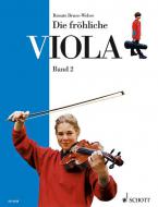 Die fröhliche Viola 2 