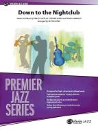 Down To The Nightclub 