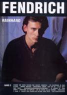 Fendrich Rainhard 3 