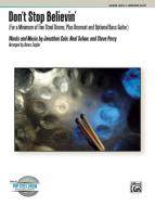 Don't Stop Believin' Download