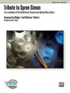 Tribute To Spree Simon 