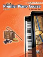 Premier Piano Course, Jazz, Rags & Blues 4 Download