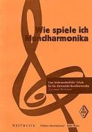 Wie spiele ich Mundharmonika 