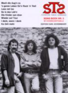 STS Songbook 3 