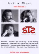 STS Songbook 5 