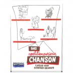 Das wohltemperierte Chanson 