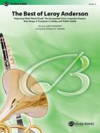 The Best Of Leroy Anderson 